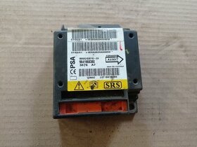 Senzor airbagov Citroen C5 9641968380