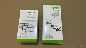 ORIGINÁLNE príslušenstvo iRobot Roomba s9 pre robot - 1