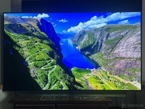 LG Oled 55C12LA