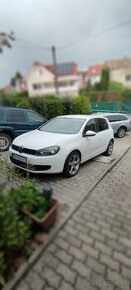 Golf 6