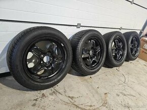 Zimná Sada OPEL INSIGNIA 5x120+GoodYear 225/55 R17 2022 - 1