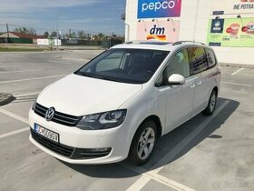 Predám Volkswagen Sharan 2.0 TDI BMT 170k Highline 7-miestne - 1