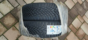 Zimne pneu Hankook 185/60 R15 88 T