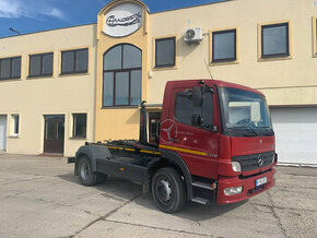 Mercedes - Benz Atego 1318 - 1