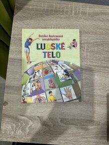 Ľudské telo