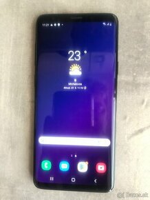 Samsung Galaxy S9+