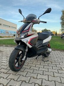 Gilera Runner SP50 (70cc kit) TP - 1