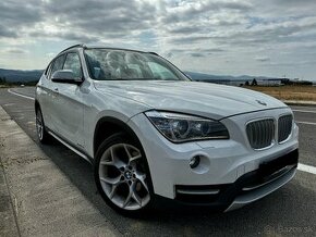 BMW x1 - 1