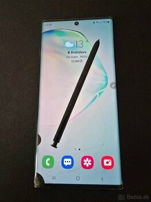 Samsung galaxy note 10+ - 1