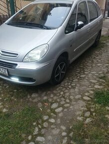 Predám zachovaly citroen xsara picasso 1.6 hdi 80kw - 1