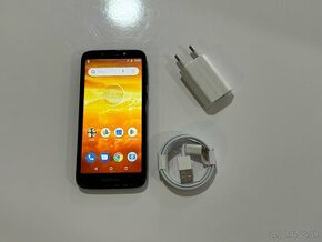 Motorola Moto E5 Play