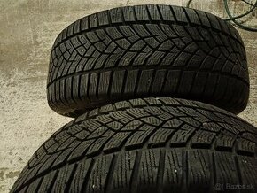 Zimné pneumatiky Goodyear 225/50R17 94H - 1