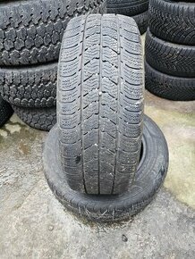 Zimne pneumatiky 215/60 r16 - 1