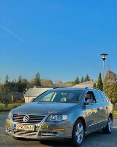 Passat b6