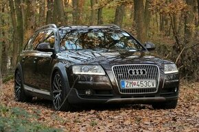 Audi a6 c6 allroad 3.0tdi