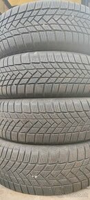 185/65 R15 Matador zimné pneumatiky - sada