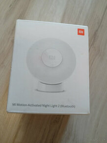 Mi Motion-Activated Night Light 2 (Bluetooth) - 1