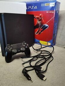 Playstation 4 slim 1TB - 1