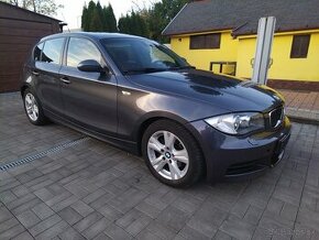 BMW 118D 103kw 2008 M6 185.000km