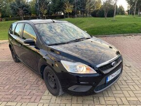 Ford Focus combi 1.6 diesel 2009