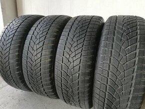 235/55 r19 zimné pneumatiky GOOD YEAR na SUV - 1