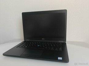 Dell Latitude 5480 Core i5-6300U 16 GB RAM 256 GB SSD 14" - 1