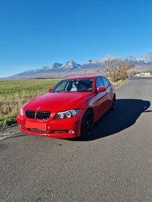 BMW e90 2005