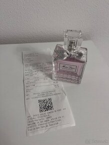 Parfum Miss Dior