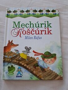 Mechurik Koscurik