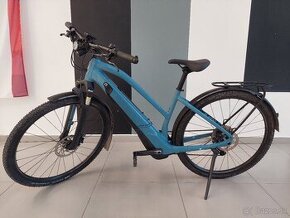 E-bike Specialized Vado 2018 M