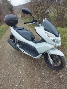 Honda PCX 125