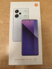 Xiaomi Redmi Note 13 pro+ 5G