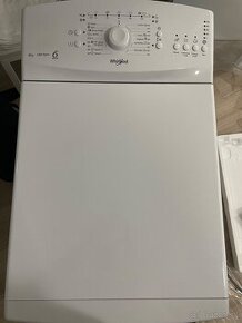 Whirlpool TDLR 5030L