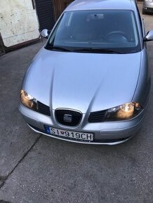 Sest Ibiza 1.9 Tdi nova stk/ek