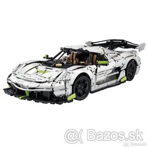 Predam Lego CaDA Koenigsegg C61048W