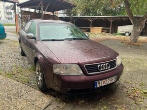 Audi A6 C5