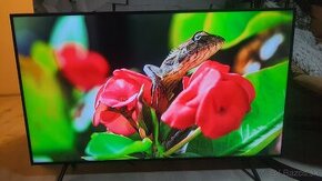 4K SMART TV SAMSUNG UE55RU7172UXXH