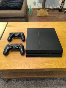 PS4 1TB