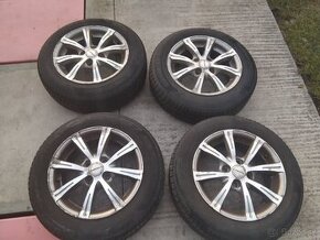 4x100 R14 Yaris aygo