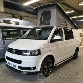 Volkswagen Transporte