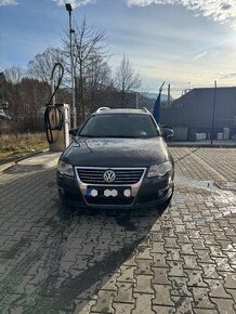 Passat B6 2.0TDi