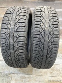 -185/60 R15 zimne Kleber pneu