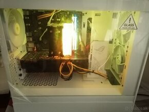 Ryzen 3 3100 32GB DDR4 3200mhz GTX 970 4GB 2TB HDD 512GB SSD