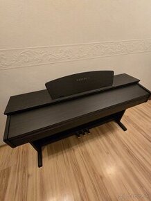 Kurzweil M90 Digitálne piano Simulated Rosewood