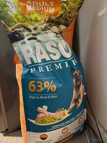 Granule Rasco Premium 13kg