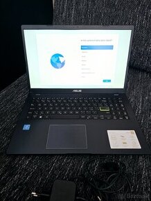 Notebook ASUS E510M