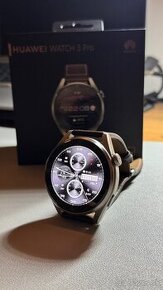 Huawei Watch 3 PRO