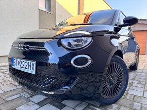 FIAT 500E, BATÉRIA 24KWH, 13 732 KM, 12/2022