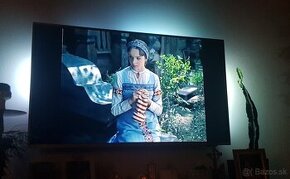 Predám SMART 4K LED televízor PHILIPS