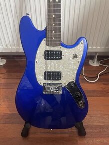 Gitara Mustang Fender Squier